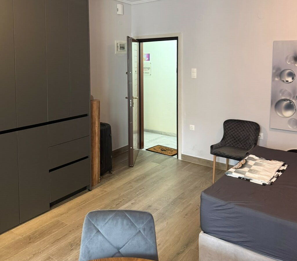 Commercial Property 38 M2 In Center Of Thessaloniki, Greece