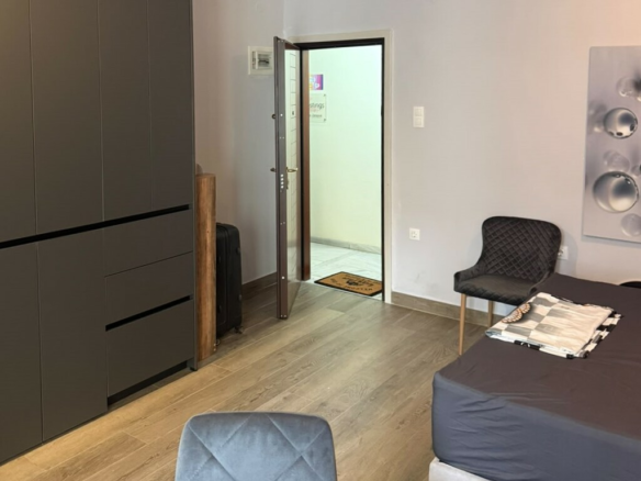 Commercial Property 38 M2 In Center Of Thessaloniki, Greece