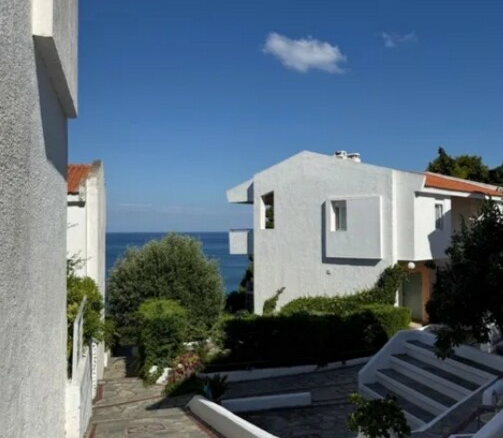 3-bedroom Maisonette In Kassandra, Greece (125 M²)