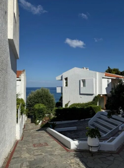 3-bedroom Maisonette In Kassandra, Greece (125 M²)