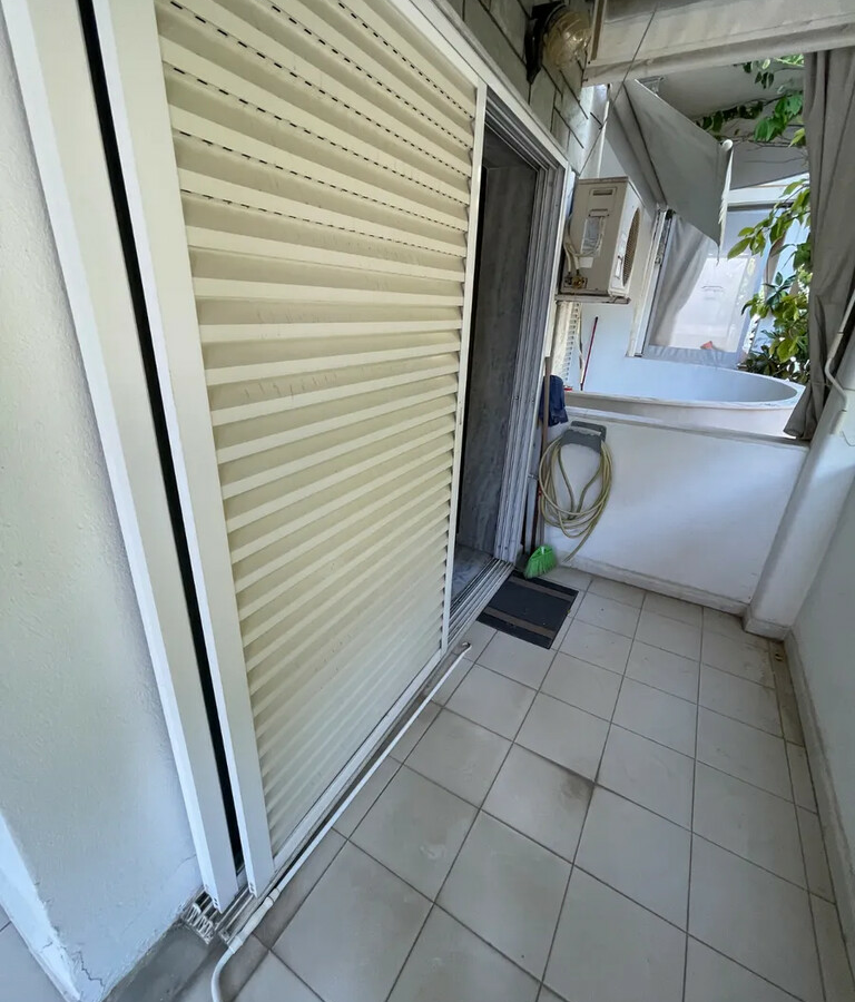 Flat 61 M2 In Thermaikos, Greece
