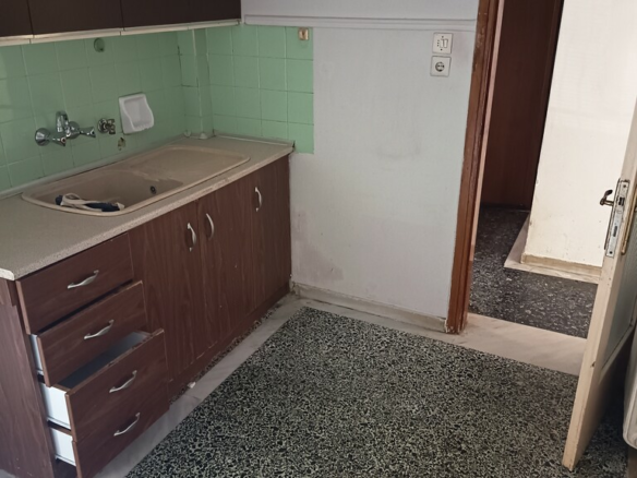 2-bedroom Flat In Voulgari – Ntepo – Martiou, Greece (85 M²)