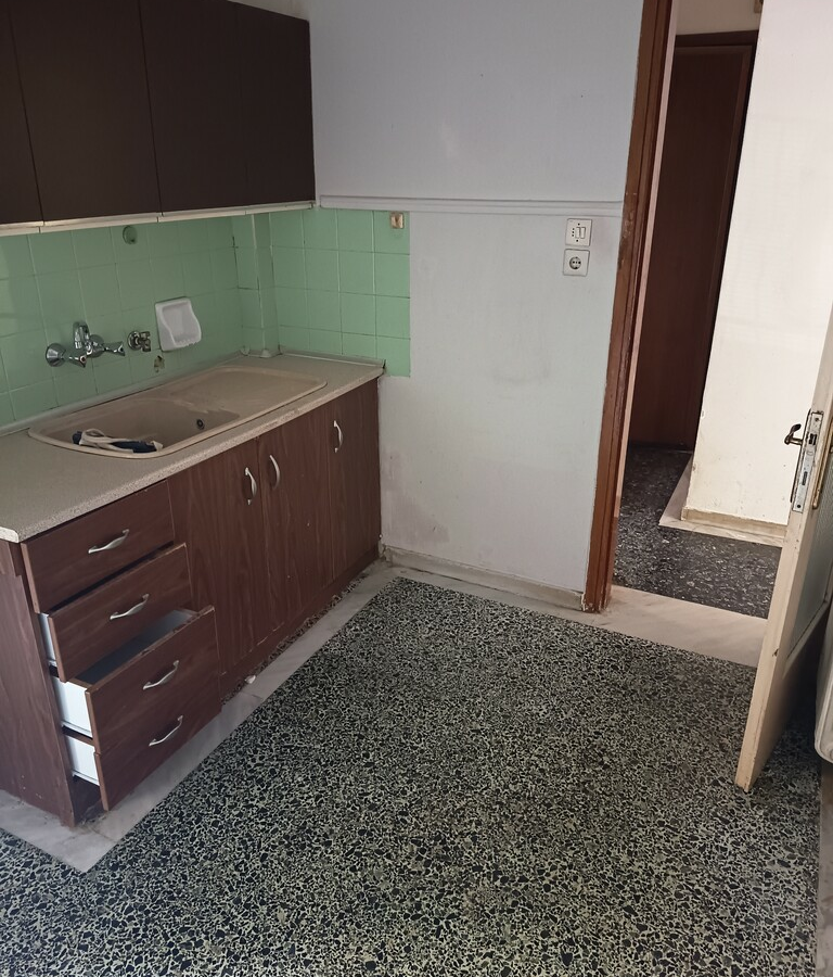 2-bedroom Flat In Voulgari – Ntepo – Martiou, Greece (85 M²)