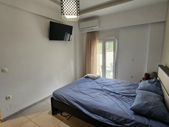 Flat 60 M2 In Chersonisos, Greece