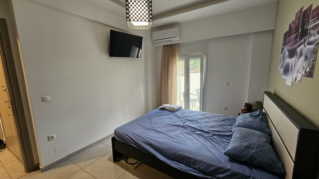 Flat 60 M2 In Chersonisos, Greece
