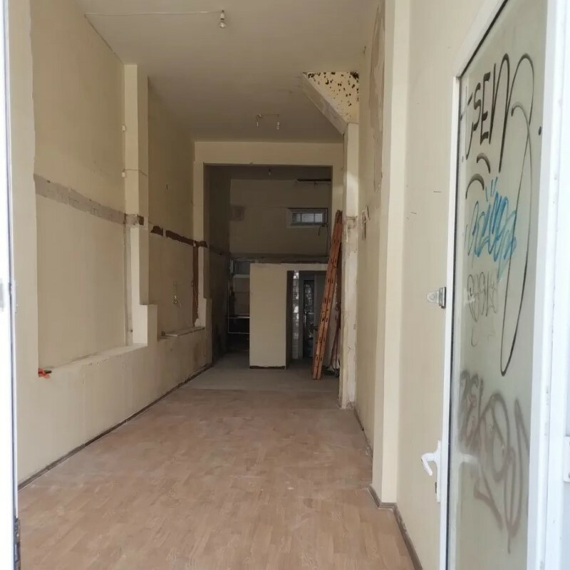 Commercial Property 49 M2 In Analipsi – Mpotsari – Nea Paralia, Greece