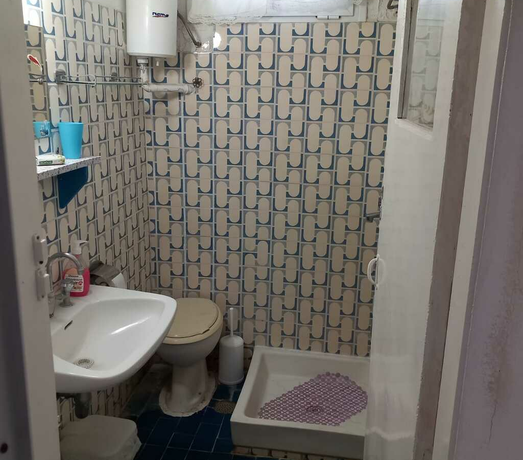 Flat 52 M2 In Thasos, Greece