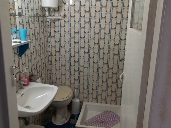 Flat 52 M2 In Thasos, Greece