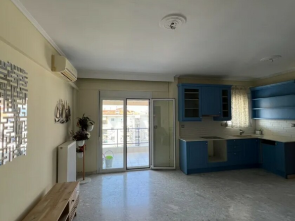 2-bedroom Flat In Thermaikos, Greece (66 M²)
