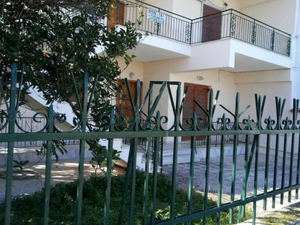 Detached House 161 M2 In Vocha, Greece