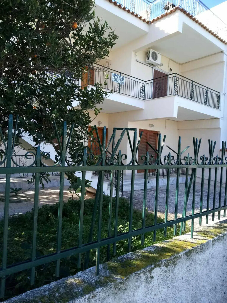 Detached House 161 M2 In Vocha, Greece