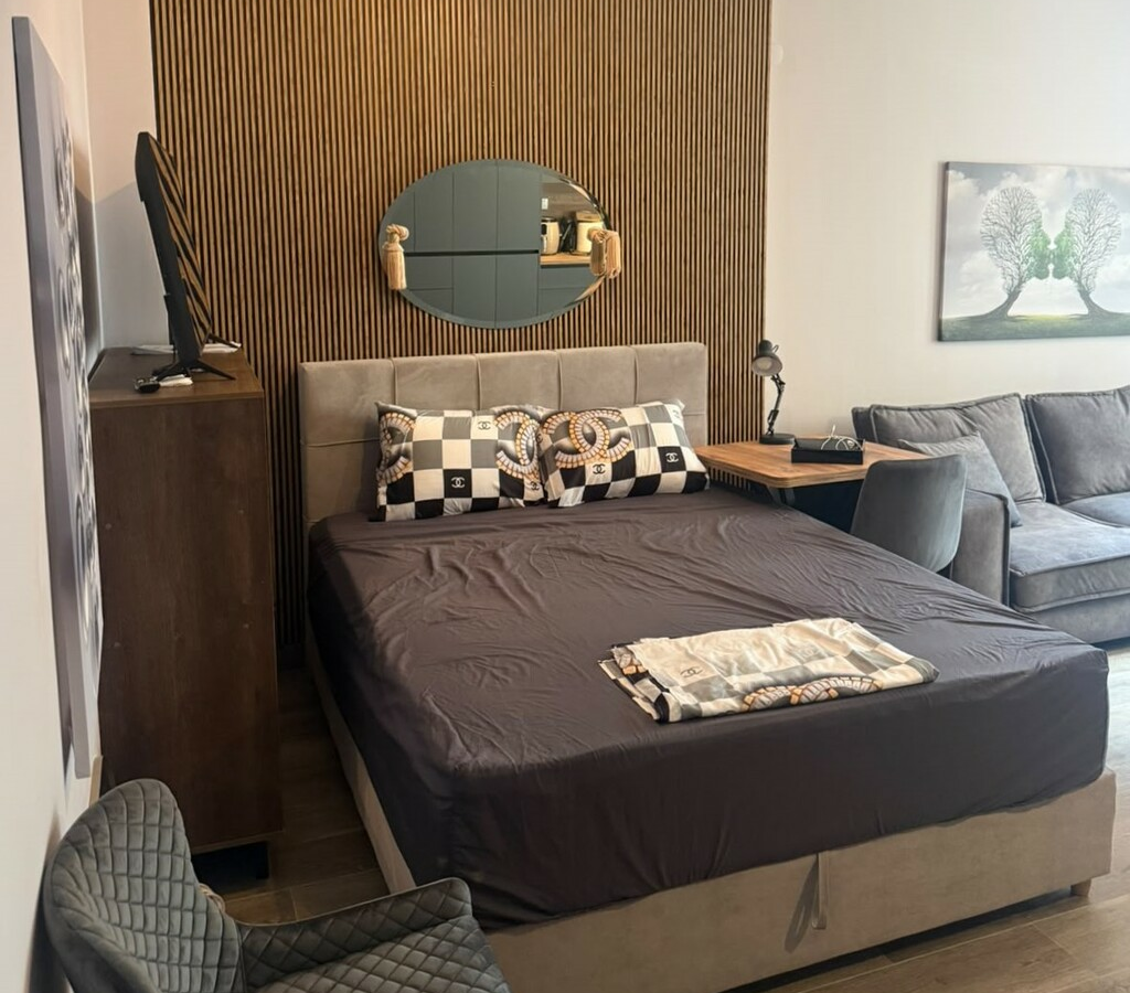 Commercial Property 38 M2 In Center Of Thessaloniki, Greece