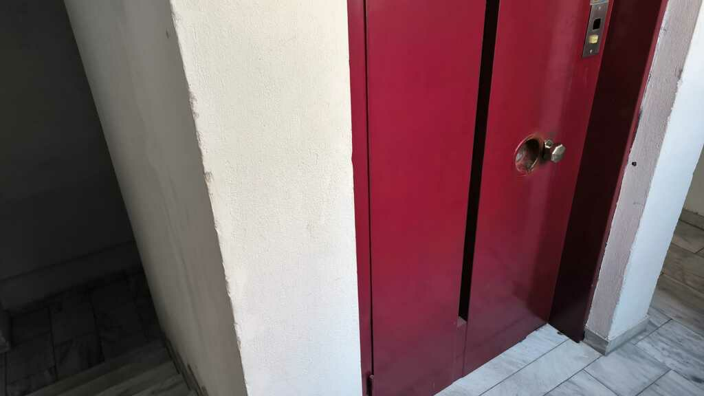 2-bedroom Flat In Katerini, Greece (115 M²)