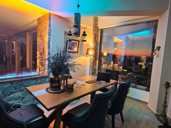 Villa 336 M2 In Vamos, Greece