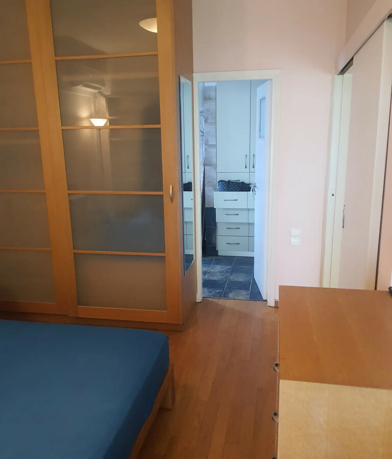 Flat 98 M2 In Glyfada, Greece
