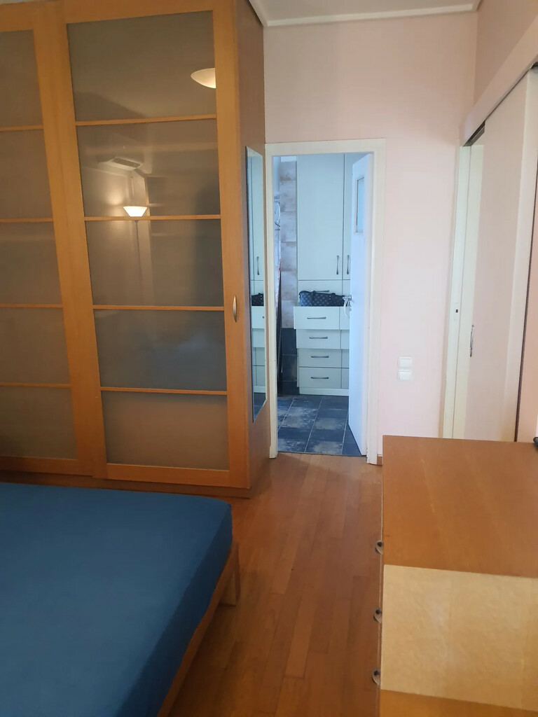 Flat 98 M2 In Glyfada, Greece