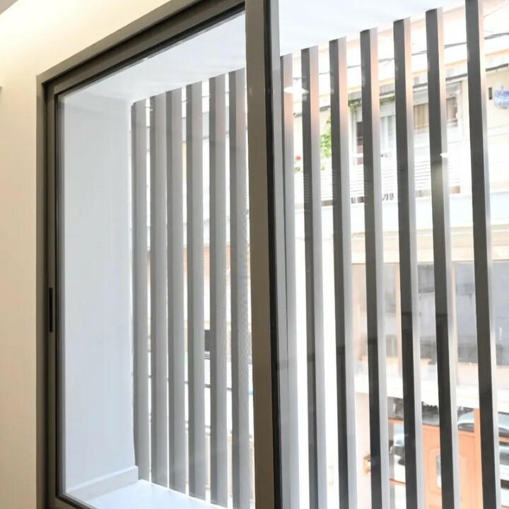 1-bedroom Duplex In Kalamaria, Greece (50 M²)