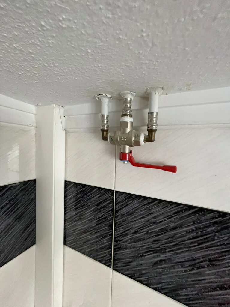 h4m31bkseii-f607e5 Flat 61 M2 In Thermaikos, Greece