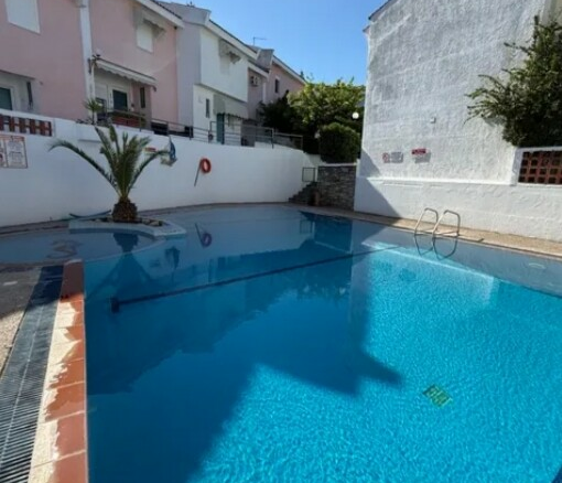 3-bedroom Maisonette In Kassandra, Greece (125 M²)