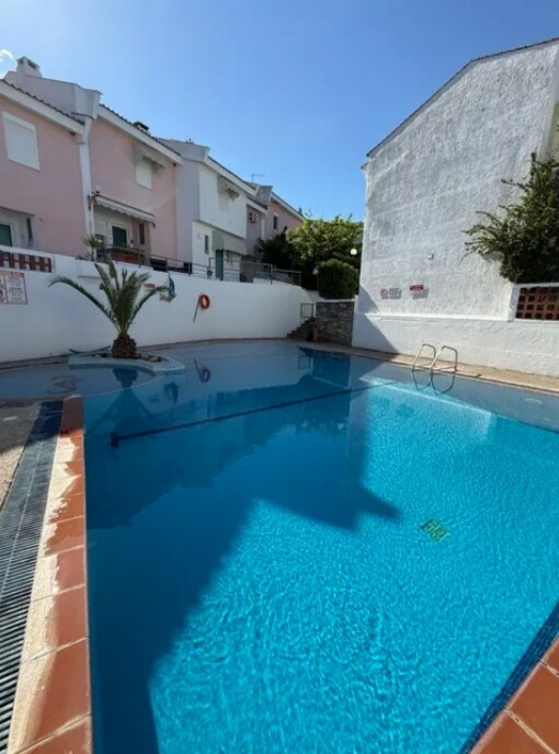 3-bedroom Maisonette In Kassandra, Greece (125 M²)