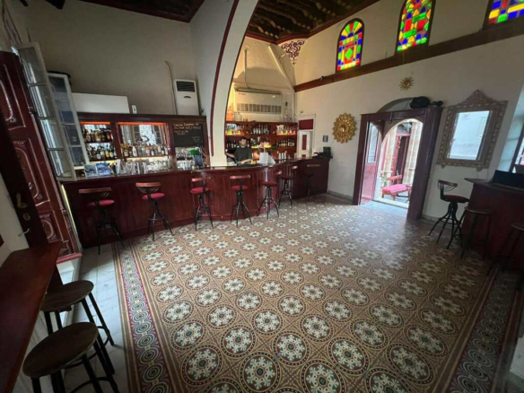 Business In Rhodes, Greece (500 M²)