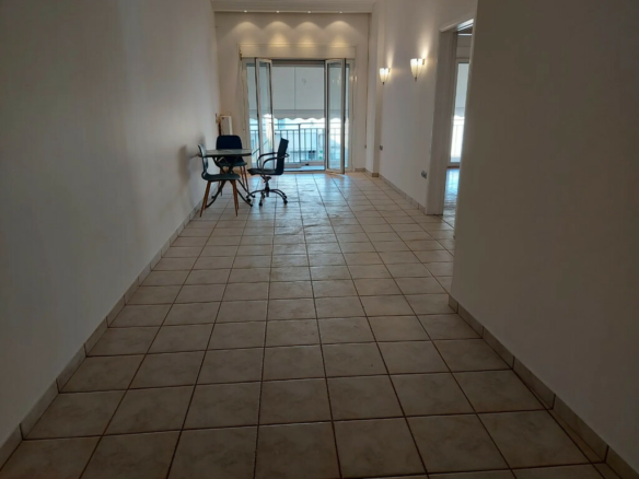 Flat 78 M2 In Kalithea, Greece