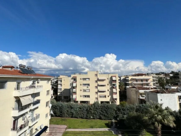 2-bedroom Flat In Thermaikos, Greece (66 M²)