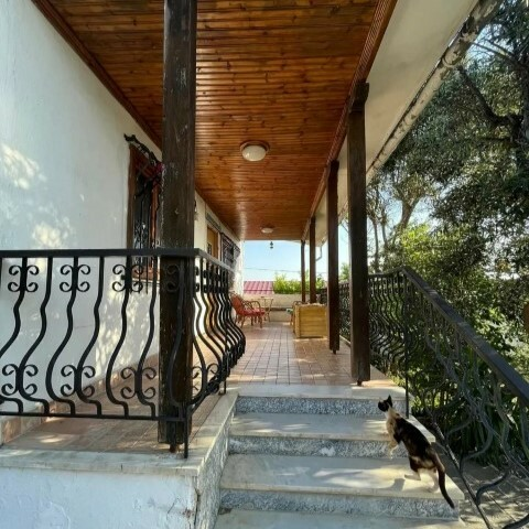 4-bedroom Detached House In Thermaikos, Greece (110 M²)