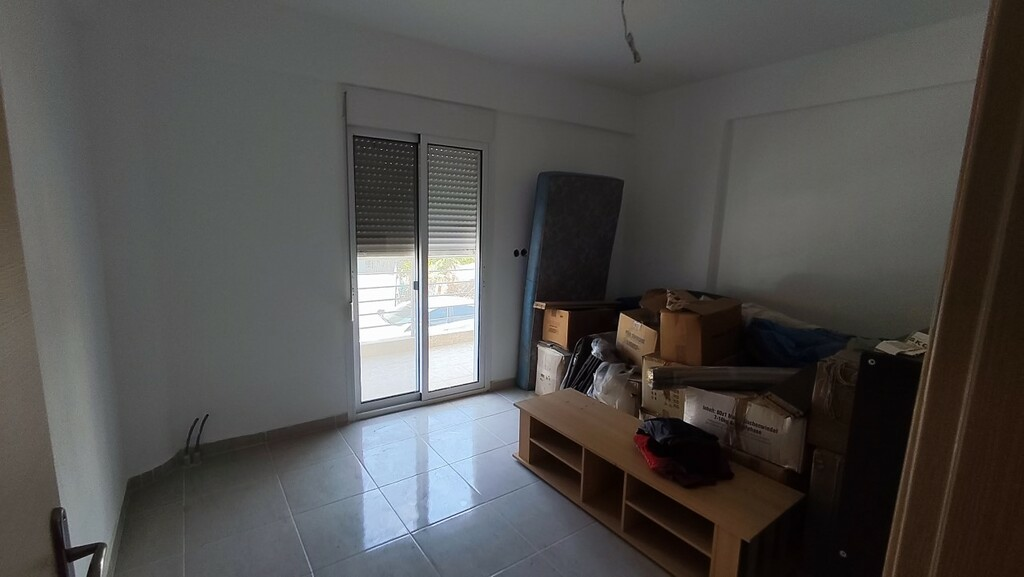 Building 400 M2 In Nea Propontida, Greece