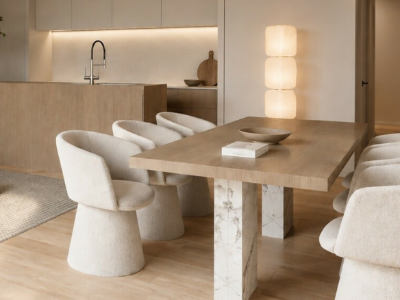Flat 124 M2 In Glyfada, Greece