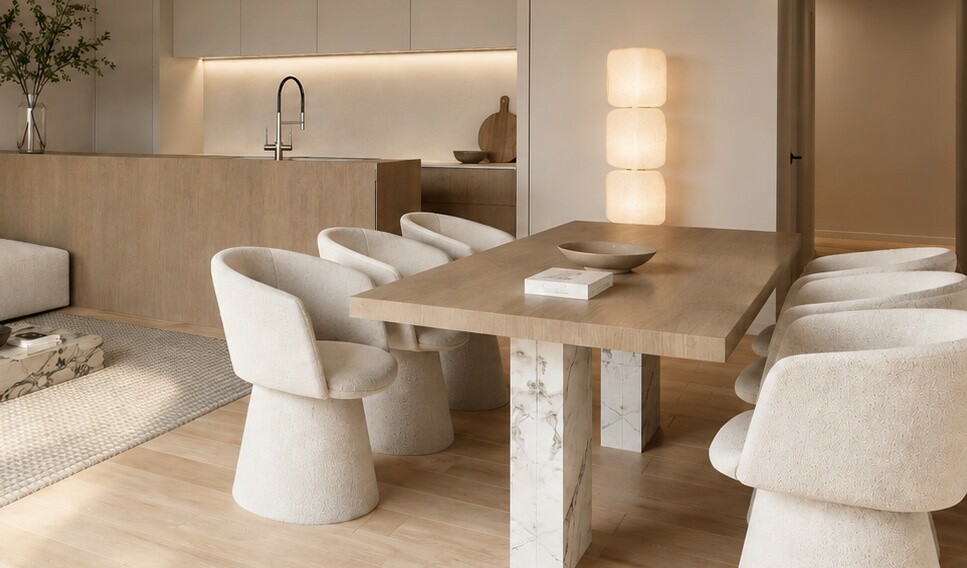 Flat 124 M2 In Glyfada, Greece