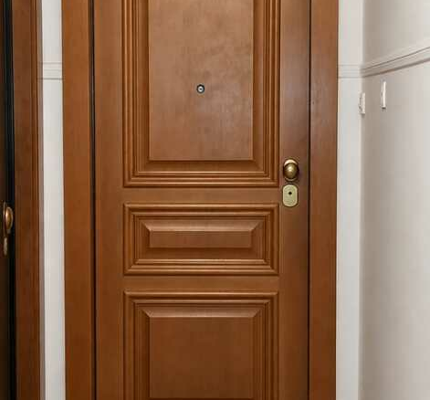 Flat In Kalithea, Greece (87 M²)