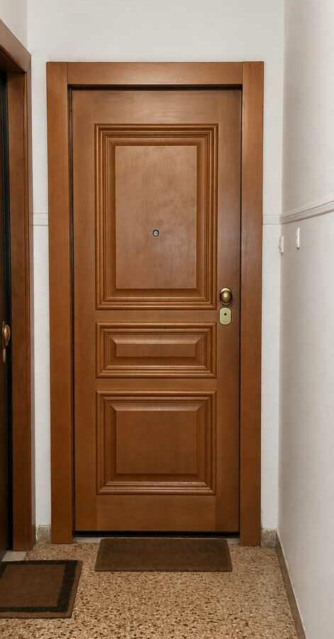 Flat In Kalithea, Greece (87 M²)