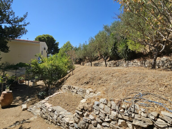 Detached House 247 M2 In Gorgolaini, Greece