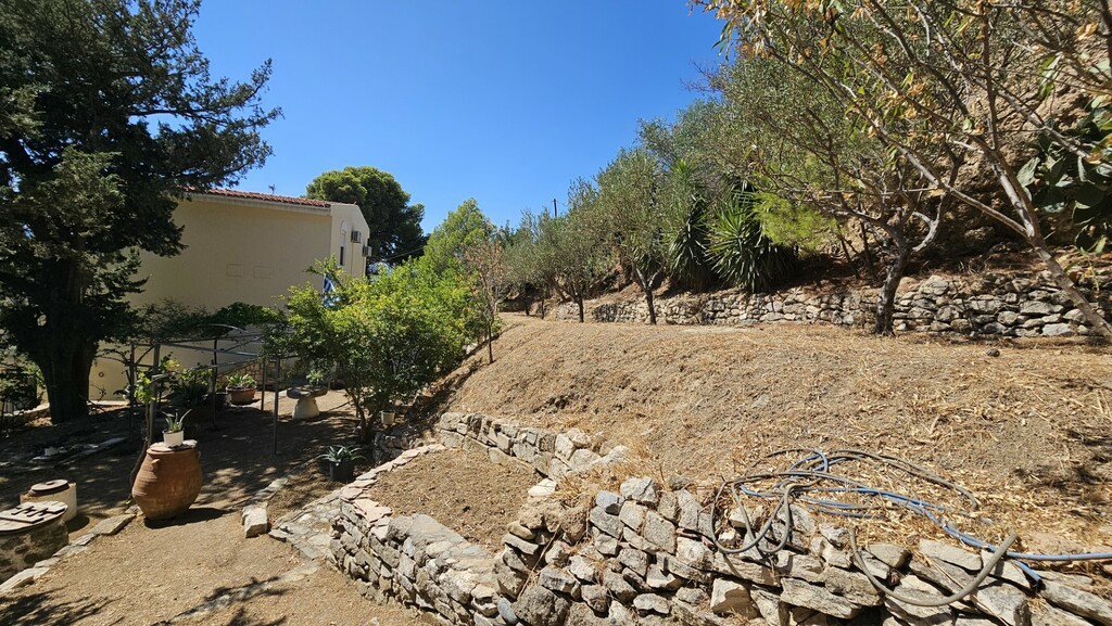 Detached House 247 M2 In Gorgolaini, Greece