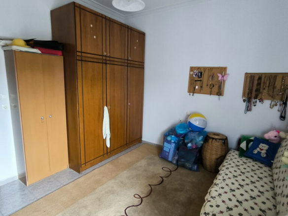 6-bedroom Detached House In Easts Olimpos, Greece (250 M²)