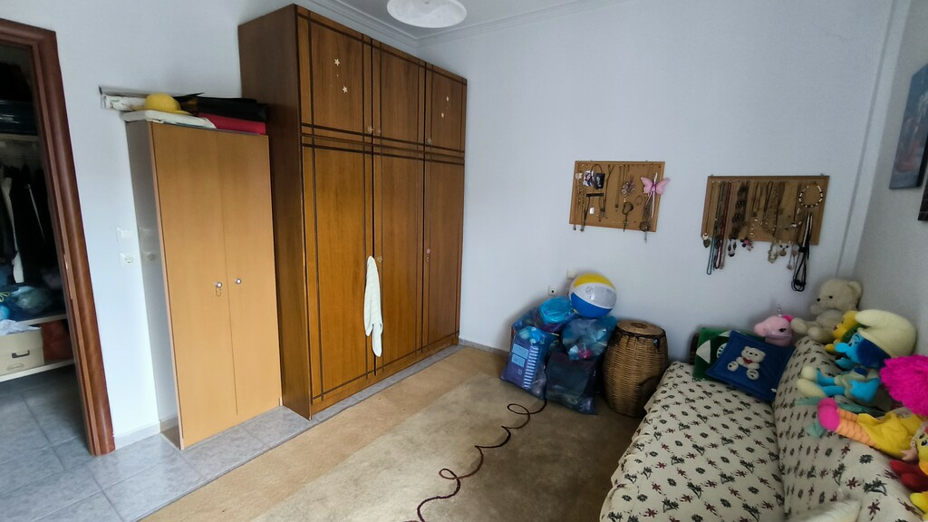 6-bedroom Detached House In Easts Olimpos, Greece (250 M²)