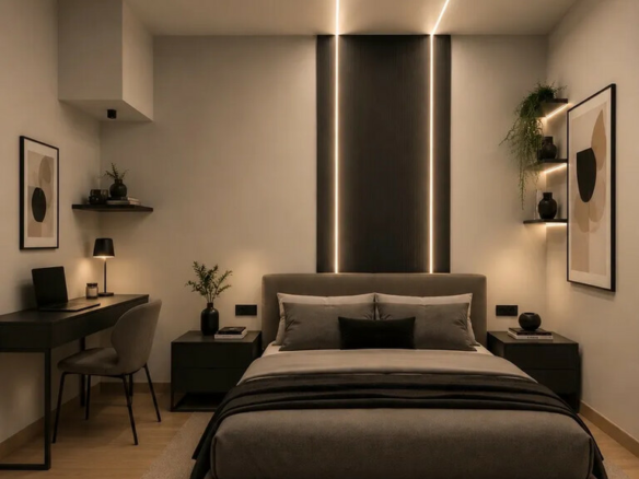 Maisonette 130 M2 In Glyfada, Greece