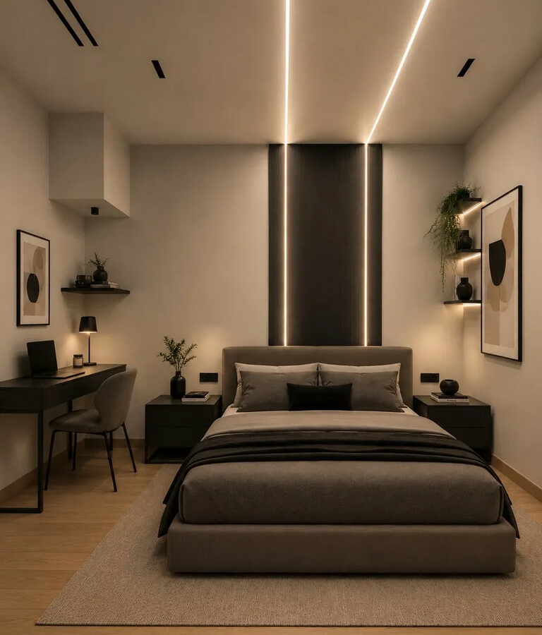 Maisonette 130 M2 In Glyfada, Greece