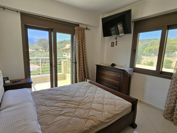 2-bedroom Flat In Mallia, Greece (70 M²)
