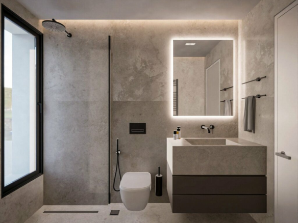 Flat 70 M2 In Glyfada, Greece