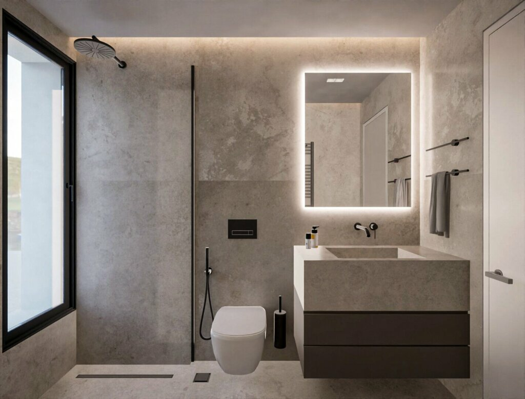 Flat 70 M2 In Glyfada, Greece