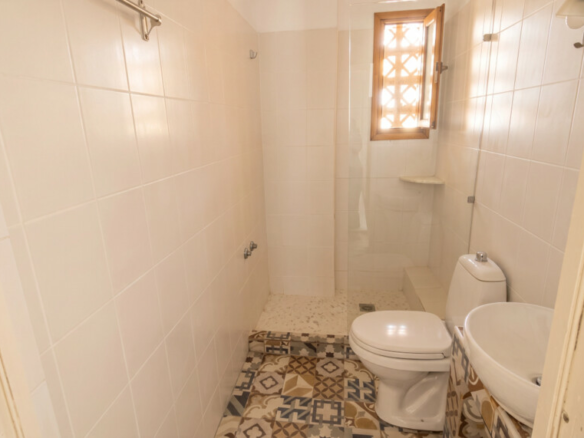 5-bedroom Villa In Sithonia, Greece (260 M²)