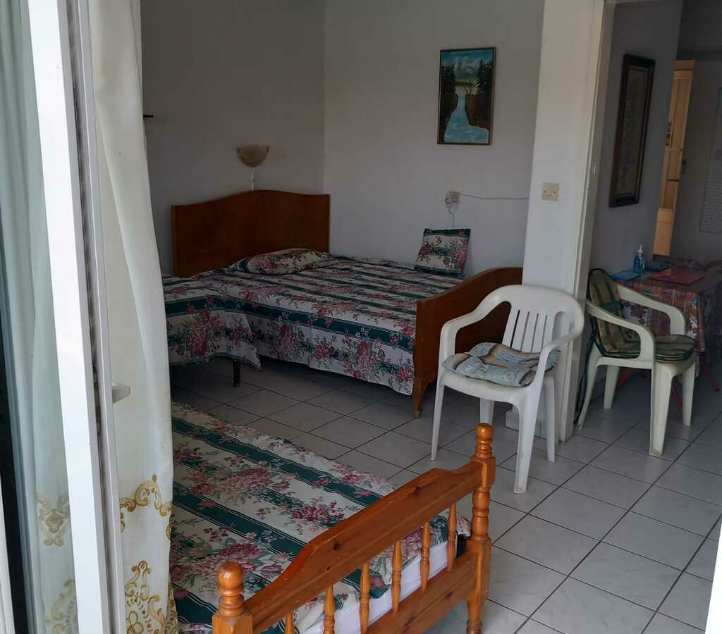 Flat 52 M2 In Thasos, Greece