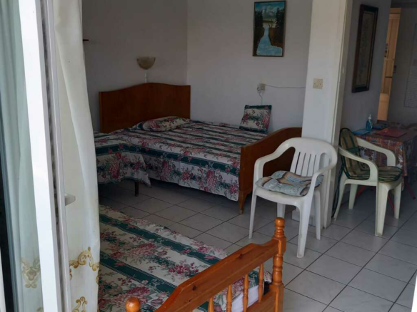 Flat 52 M2 In Thasos, Greece
