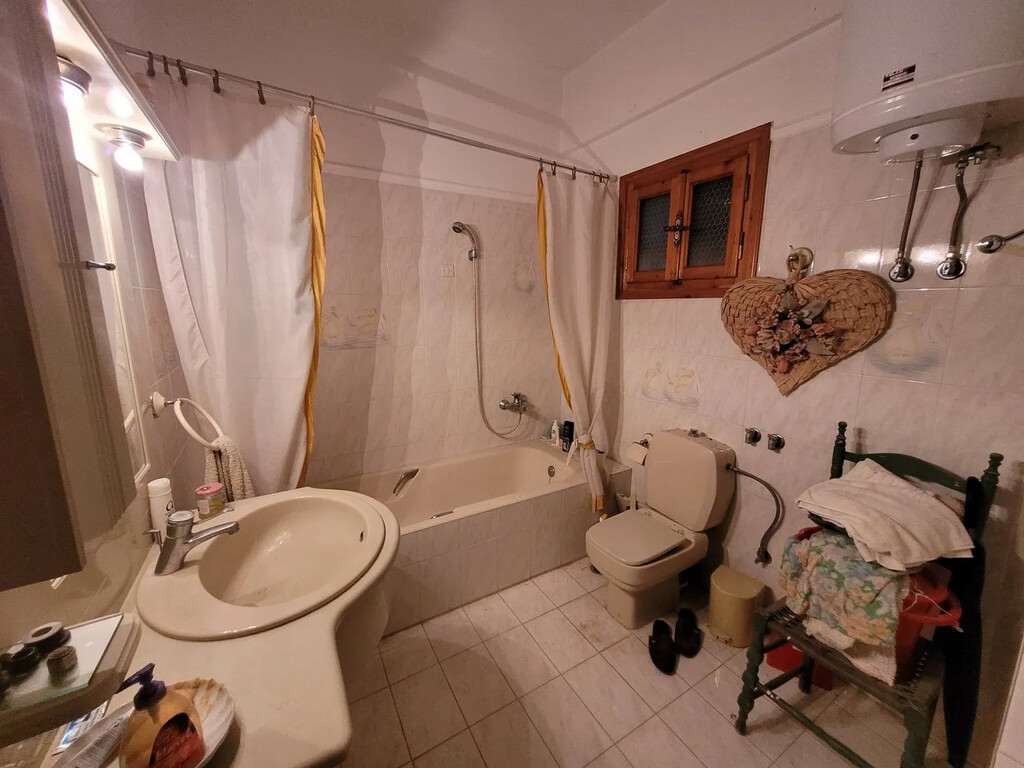Detached House 161 M2 In Vocha, Greece