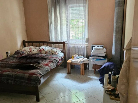 3-bedroom Flat In Sithonia, Greece (110 M²)