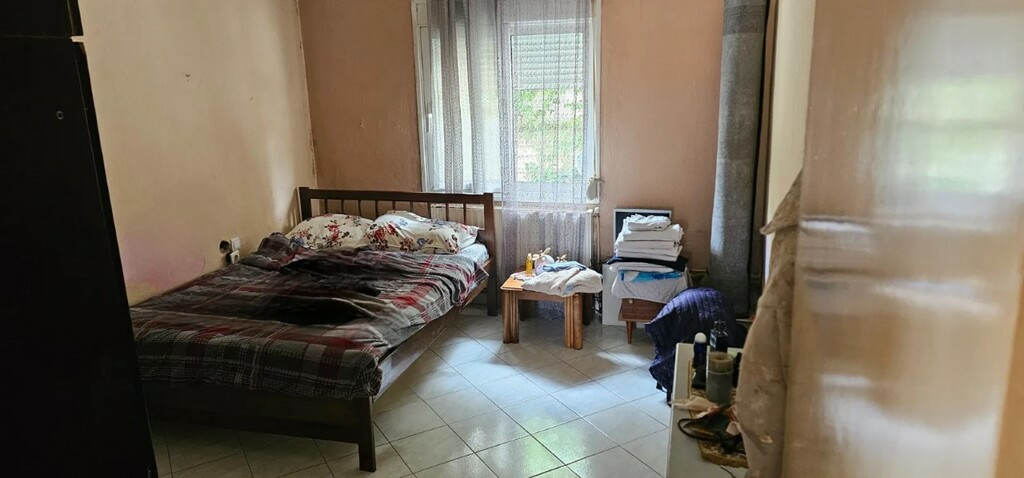 3-bedroom Flat In Sithonia, Greece (110 M²)