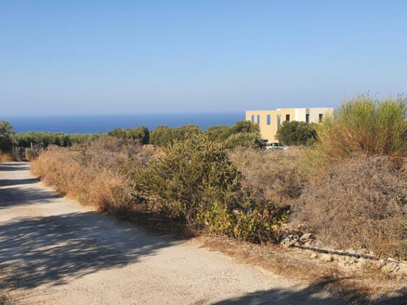 Detached House 124 M2 In Gouves, Greece