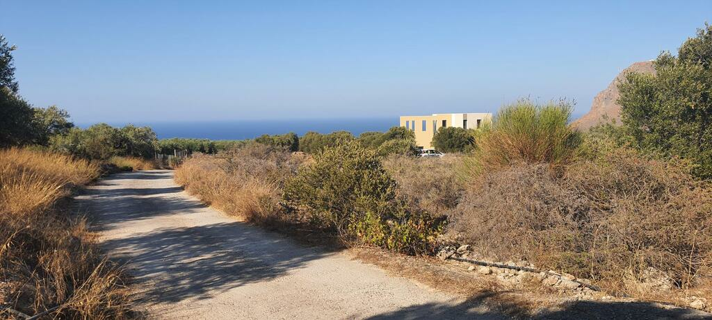 Detached House 124 M2 In Gouves, Greece